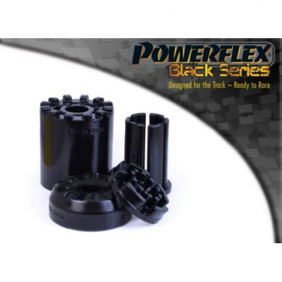 Powerflex Долен тампон за двигател,преден ing тампон & Inserts Volkswagen Caddy Mk2 Typ 9K (1997-2003)
