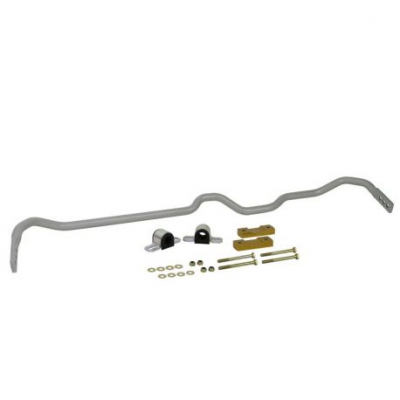Sway bar - 24mm X heavy duty blade adjustable for AUDI, SKODA, VOLKSWAGEN