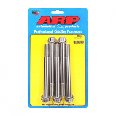 ARP Комплект болтове 1/2-20 x 5.000 SS 12PT