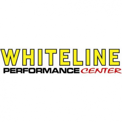 Whiteline Sway bar - link bushings, predná náprava