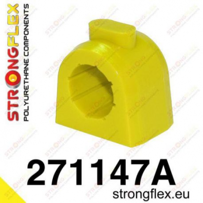 Тампон за предна стабилизираща щанга Strongflex SPORT