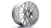 JR Wheels JR38 20x10 ET35-45 5H BLANK Silver Machined
