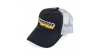 Powerflex Powerflex Black Series Trucker шапка (сива) Promotional Items HATS