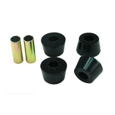 Strut rod - to chassis bushing for TOYOTA