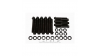 ARP Основен Комплект болтове Ford SB 302 Dart SHP