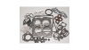 Cometic гарнитура комплект Subaru '02-03 WRX EJ20 93.00мм