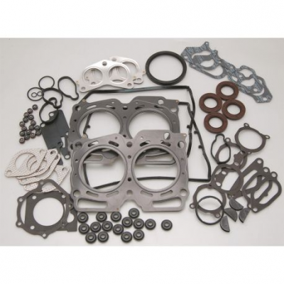 Cometic гарнитура комплект Subaru '02-03 WRX EJ20 93.00мм