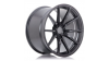 Concaver CVR4 19x8,5 ET35 5x112 Carbon Graphite