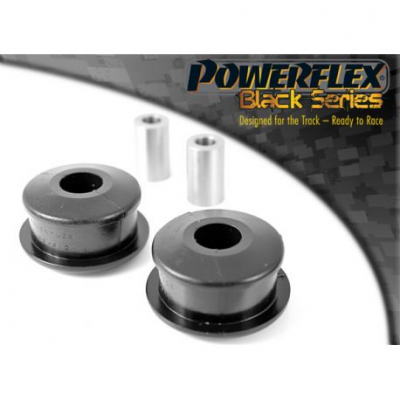 Powerflex Тампон за преден носач,заден, Pressed Seat Leon & Cupra Mk1 Typ 1M 4WD (1999-2005)