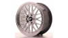 Japan Racing JR23 18x8,5 ET45 5x112 Hiper Silver