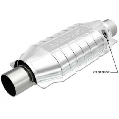 Catalizator universal MAGNAFLOW 99035HM Euro 3/4 - 57mm