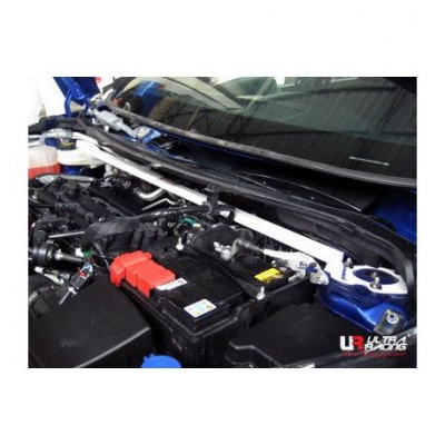 Ford Fiesta MK6/7 1.6 08+ UltraRacing предна Горна разпънка