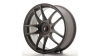 Japan Racing JR29 19x8,5 ET35-45 Blank Matt Bronze