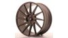 Japan Racing JR22 19x8,5 ET35-40 5H Blank Bronze