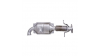 Magnaflow катализатор за FORD