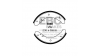 Задни челюсти EBC Replacement 5080