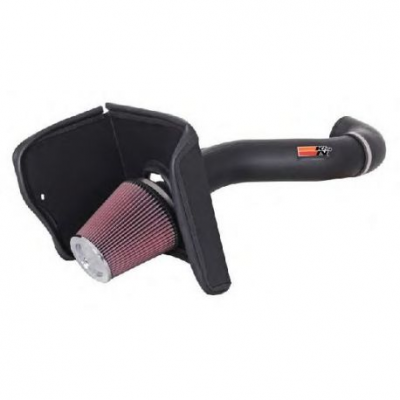 Спортна всмукателна система K&N 63 series AirCharger® , 63-9032-1