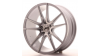 Japan Racing JR21 20x8,5 ET20 5x120 Silver Machine