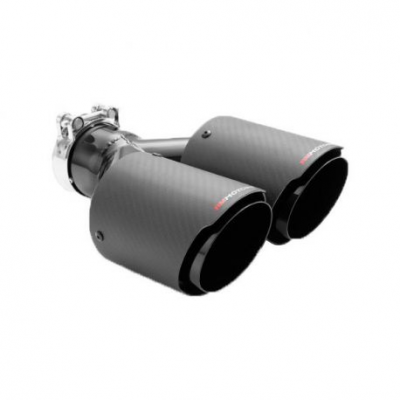 изпускателна система tip RM MOTORS Carbon 89mm