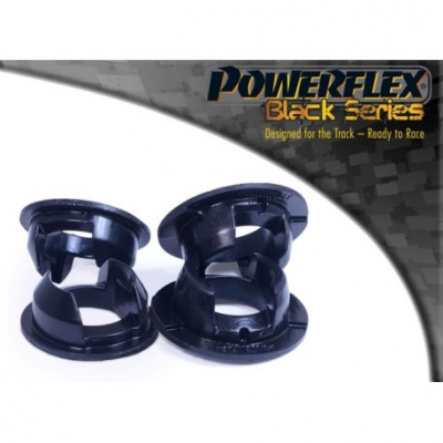 Powerflex Втулки заден мост, задни Insert Audi S4 (2009-2016)