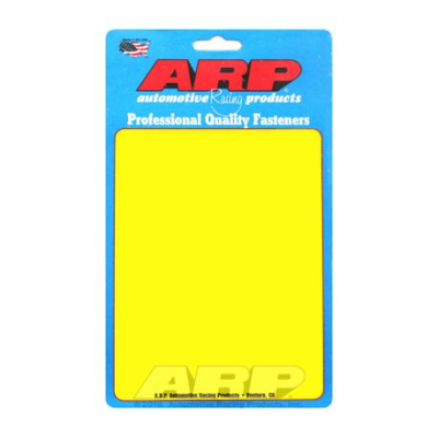 ARP комплект гайки 1/2-20 11/16 12PT 2 Pack