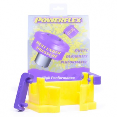 Powerflex Тампон на за двигател ,преден, горен, десен Insert Ford Focus MK3 RS