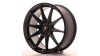 Japan Racing JR11 19x8,5 ET40 5x112 Matt Black