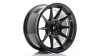 JR Wheels JR11 16x8 ET25 4x100/108 Hyper Gray