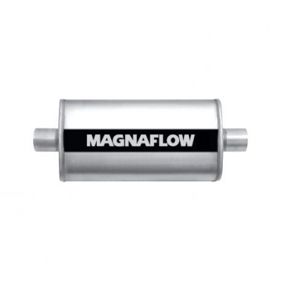 MagnaFlow Гърне от неръждаема стомана 11244