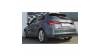 76мм изпускателна система Audi A3 8V Спортна back Quattro - ECE одобрено (981054A-X3-X)