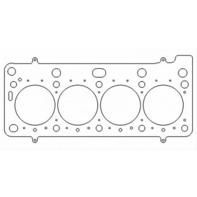 Cometic RENAULT CLIO 16V 1.8/2.0 84мм.056
