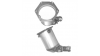 Magnaflow DPF / FAP за MERCEDES
