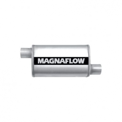 MagnaFlow Гърне от неръждаема стомана 11132