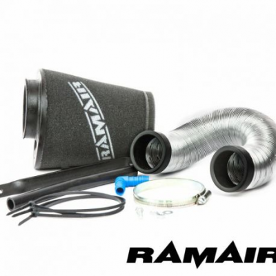 Спортна въздушна система RAMAIR за AUDI A4 2.5TDI V6 110KW (150BHP) 98-01