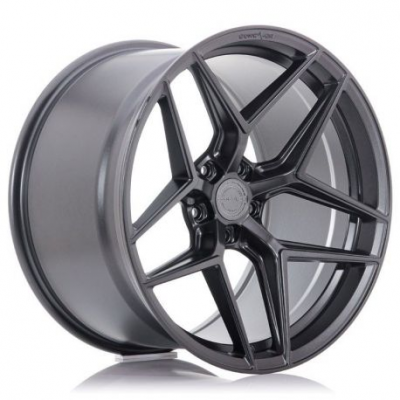 Concaver CVR2 20x8 ET20-40 BLANK Carbon Graphite