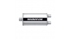 MagnaFlow Гърне от неръждаема стомана 12595