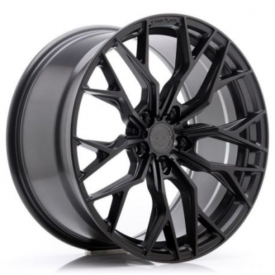 Concaver CVR1 19x9,5 ET35-45 BLANK Carbon Graphite