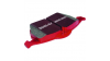 Задни спирачни накладки EBC Redstuff Ceramic DP32157C