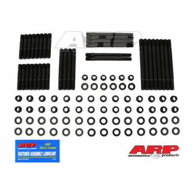 SB Chevy Pro Action 14 12pt HSK
