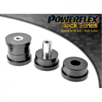 Powerflex Тампон заден крив носач Audi A3 MK2 8P (2003-2012)