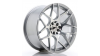 JR Wheels JR18 18x9,5 ET35 5x100/120 Silver Machined