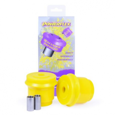 Powerflex Предни шокови Тампони Volkswagen T25/T3 Type 2 Diesel Models