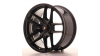 Japan Racing JR25 18x9,5 ET20-40 5H Blank GlossyBl