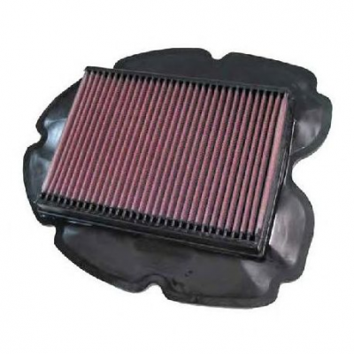 Спортен въздушен филтър K&N YA-9002, Yamaha