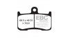 EBC Спирачни накладки GPFA GPFAX604/4HH