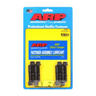 ARP Opel/Vauxhall 2.0 Ltr M9x1.25 16- клапан Комплект биелни болтове