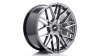 JR Wheels JR28 19x9,5 ET20-40 5H BLANK Hyper Black