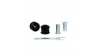 Control arm - lower rear bushing for BMW