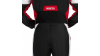 SPARCO race suit COMPETITION PRO LADY Black/Red/White