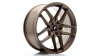 JR Wheels JR25 19x8,5 ET40 5x112 Bronze